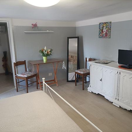 La Casa In Campagna Appartement Chiesa Nuova  Buitenkant foto