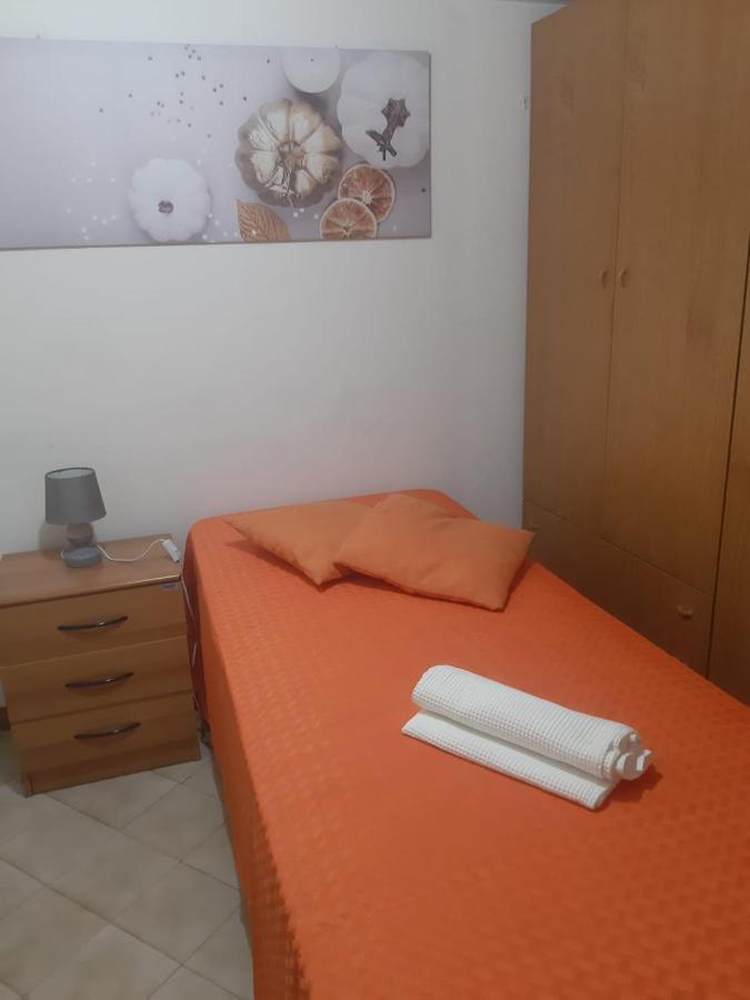 La Casa In Campagna Appartement Chiesa Nuova  Buitenkant foto