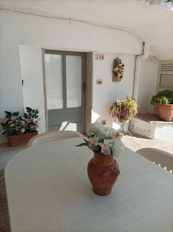 La Casa In Campagna Appartement Chiesa Nuova  Buitenkant foto