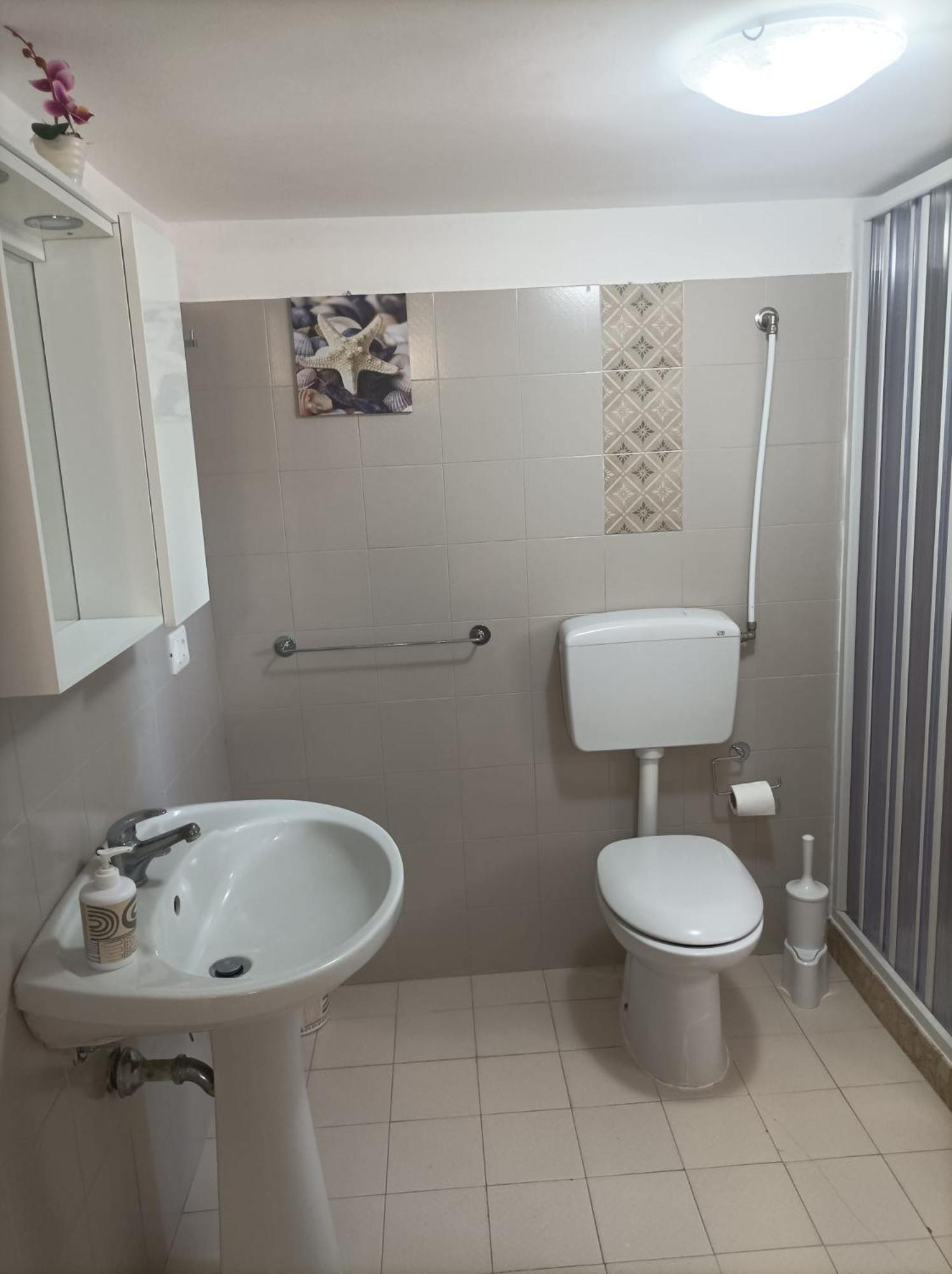 La Casa In Campagna Appartement Chiesa Nuova  Buitenkant foto