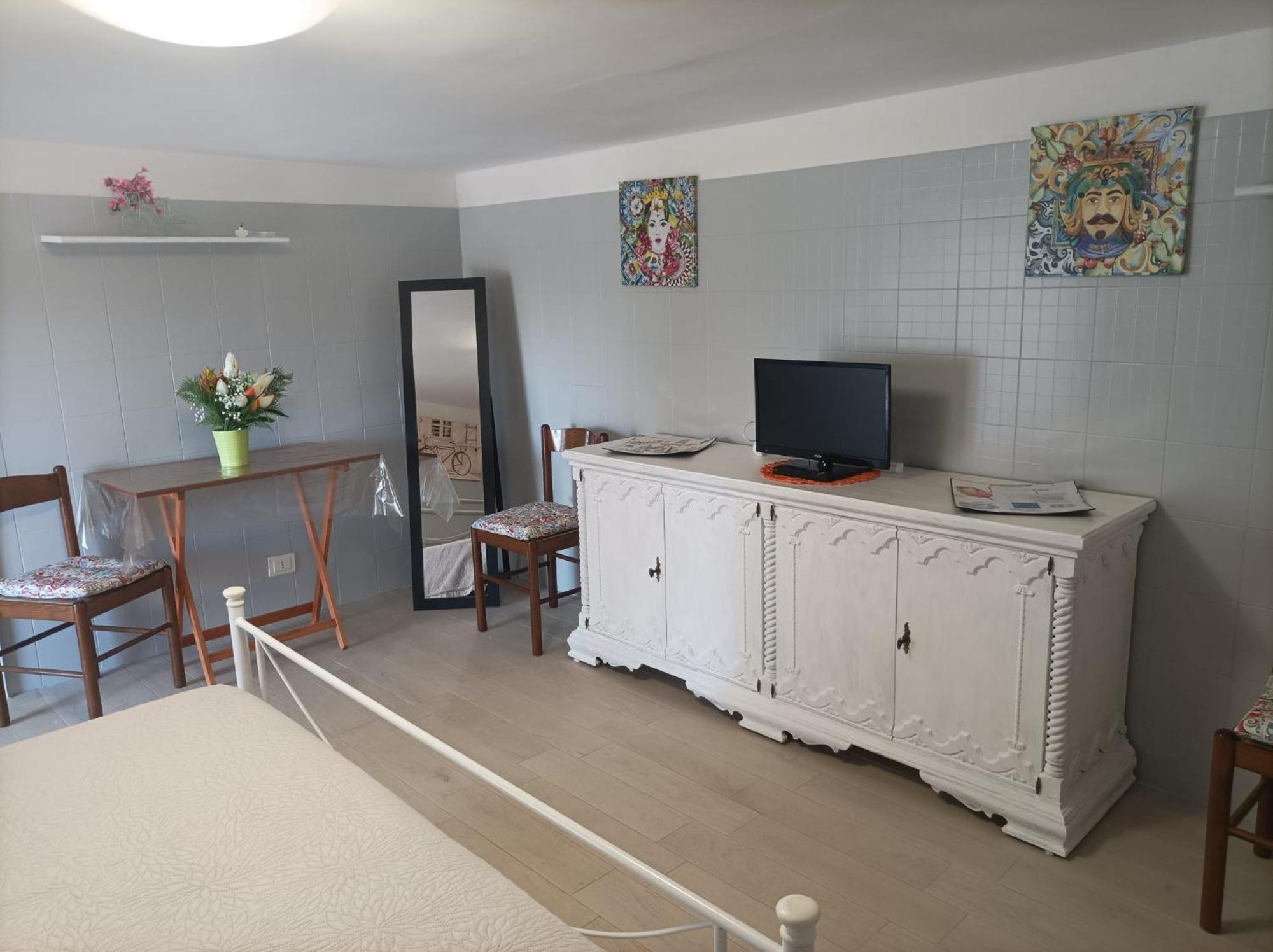 La Casa In Campagna Appartement Chiesa Nuova  Buitenkant foto